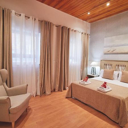 Alcam Masnou Apartment ภายนอก รูปภาพ